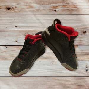 Kid’s Jordan Dub Zero